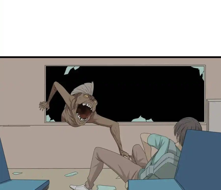 Tiền Tuyến Vùng Nước Sâu Chapter 71 - Trang 2