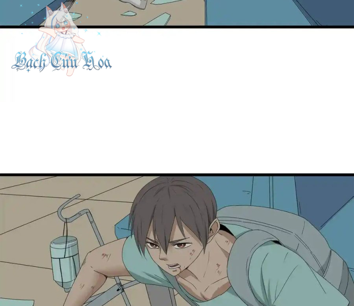 Tiền Tuyến Vùng Nước Sâu Chapter 71 - Trang 2