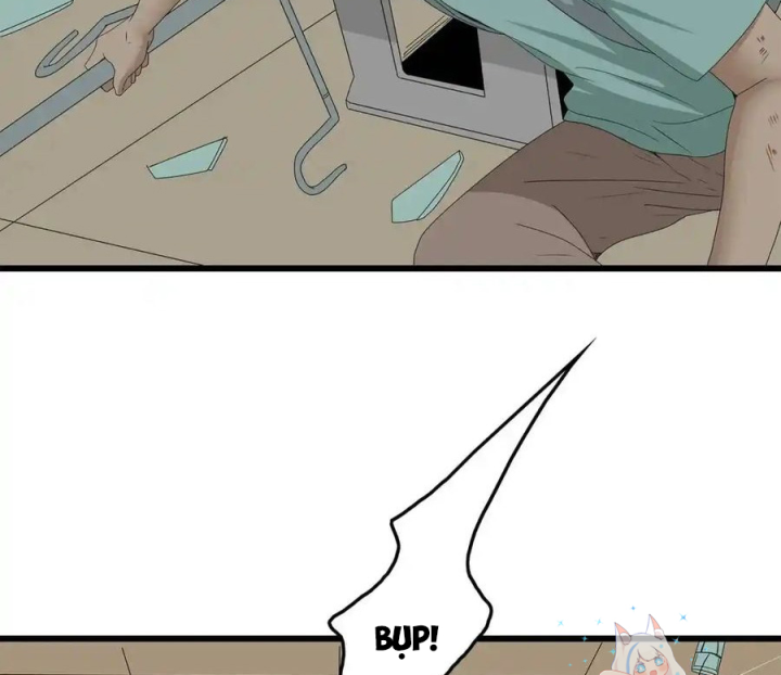 Tiền Tuyến Vùng Nước Sâu Chapter 71 - Trang 2