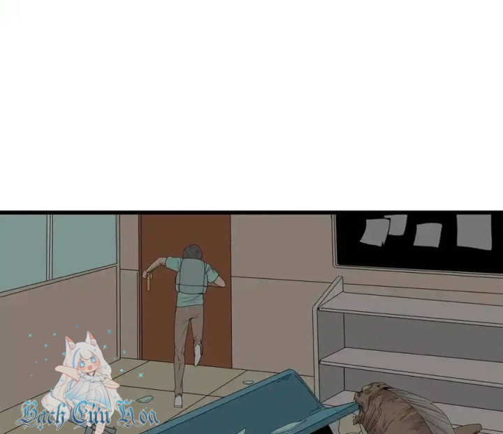 Tiền Tuyến Vùng Nước Sâu Chapter 71 - Trang 2