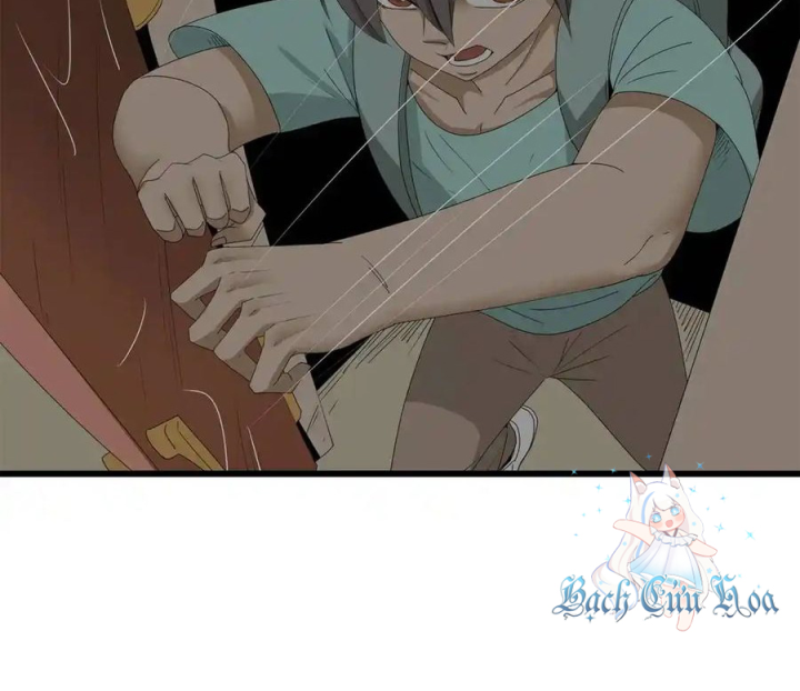 Tiền Tuyến Vùng Nước Sâu Chapter 71 - Trang 2