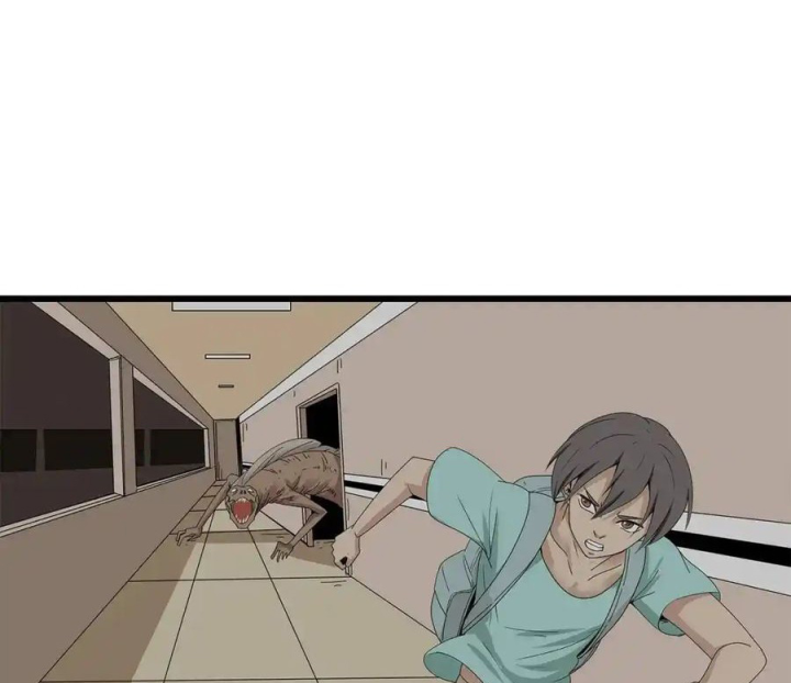 Tiền Tuyến Vùng Nước Sâu Chapter 71 - Trang 2