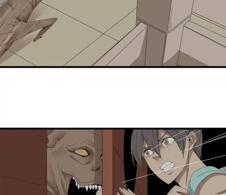 Tiền Tuyến Vùng Nước Sâu Chapter 71 - Trang 2