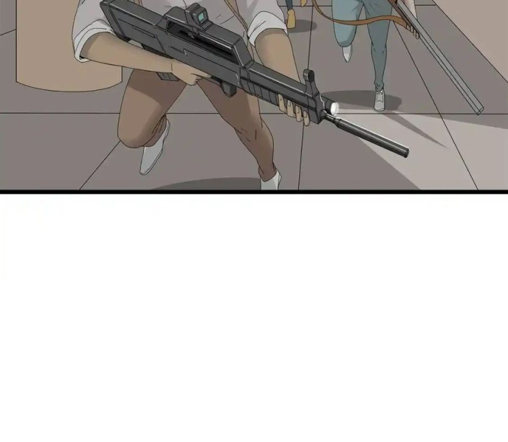 Tiền Tuyến Vùng Nước Sâu Chapter 72 - Trang 2