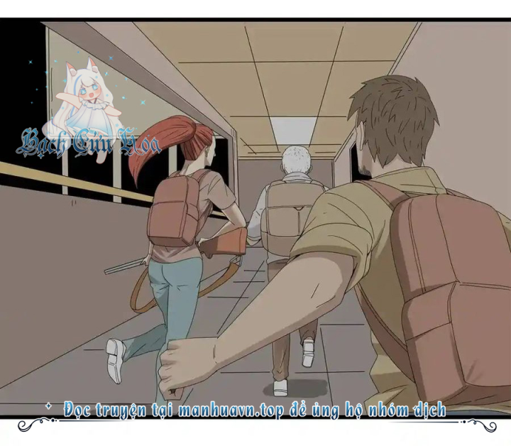 Tiền Tuyến Vùng Nước Sâu Chapter 72 - Trang 2