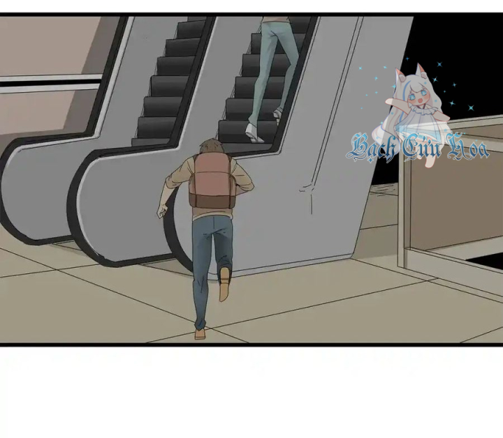 Tiền Tuyến Vùng Nước Sâu Chapter 72 - Trang 2