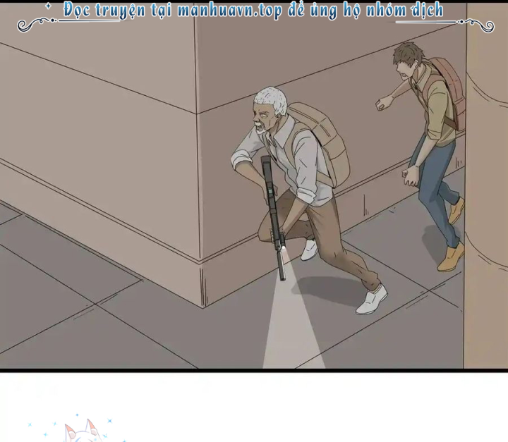 Tiền Tuyến Vùng Nước Sâu Chapter 72 - Trang 2