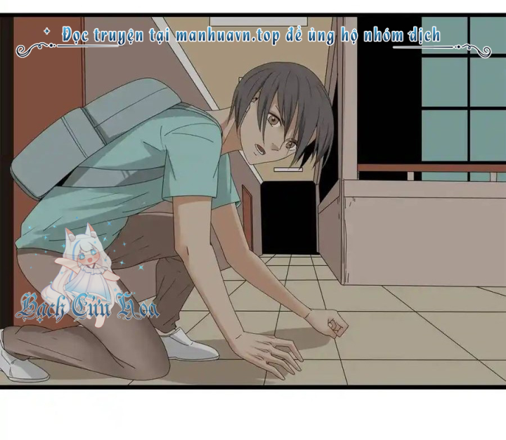 Tiền Tuyến Vùng Nước Sâu Chapter 72 - Trang 2