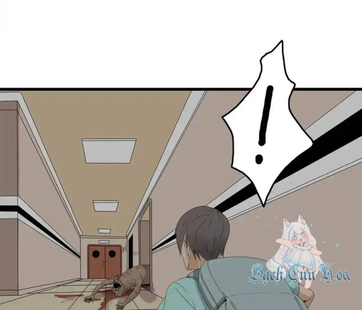 Tiền Tuyến Vùng Nước Sâu Chapter 72 - Trang 2