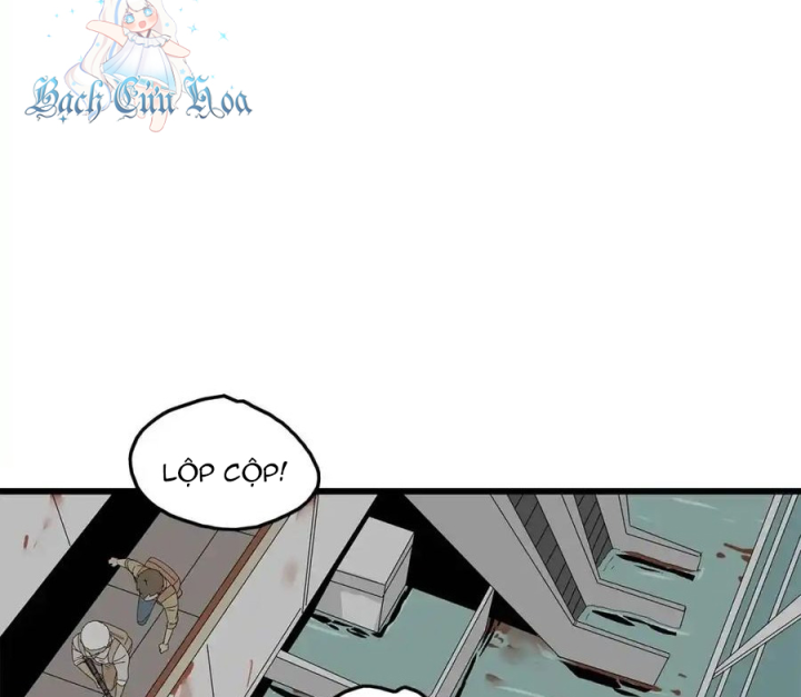 Tiền Tuyến Vùng Nước Sâu Chapter 72 - Trang 2