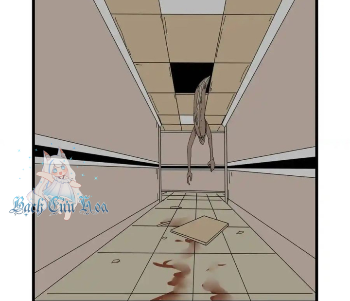 Tiền Tuyến Vùng Nước Sâu Chapter 72 - Trang 2