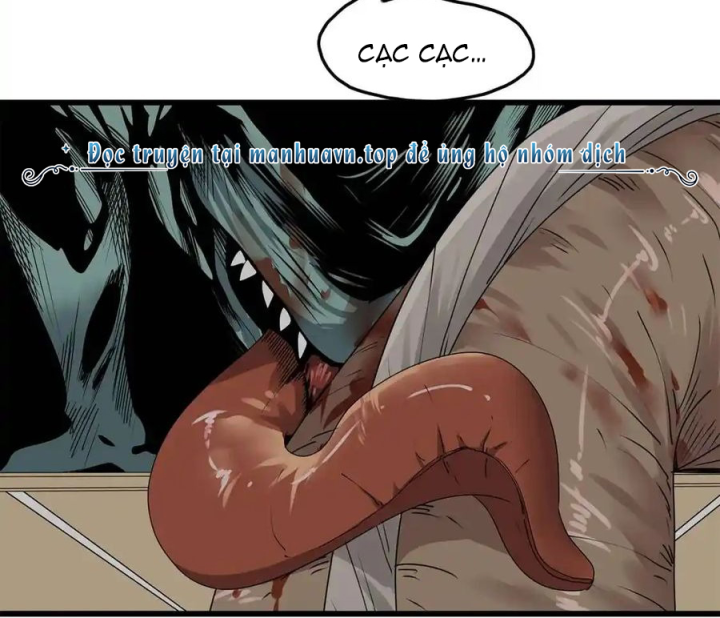 Tiền Tuyến Vùng Nước Sâu Chapter 72 - Trang 2