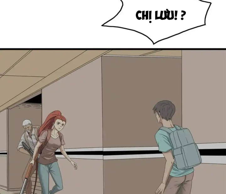 Tiền Tuyến Vùng Nước Sâu Chapter 72 - Trang 2