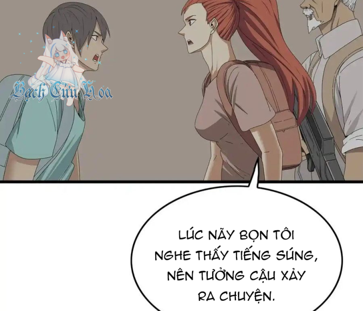Tiền Tuyến Vùng Nước Sâu Chapter 72 - Trang 2