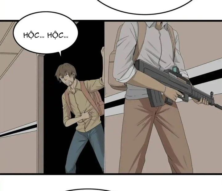 Tiền Tuyến Vùng Nước Sâu Chapter 72 - Trang 2