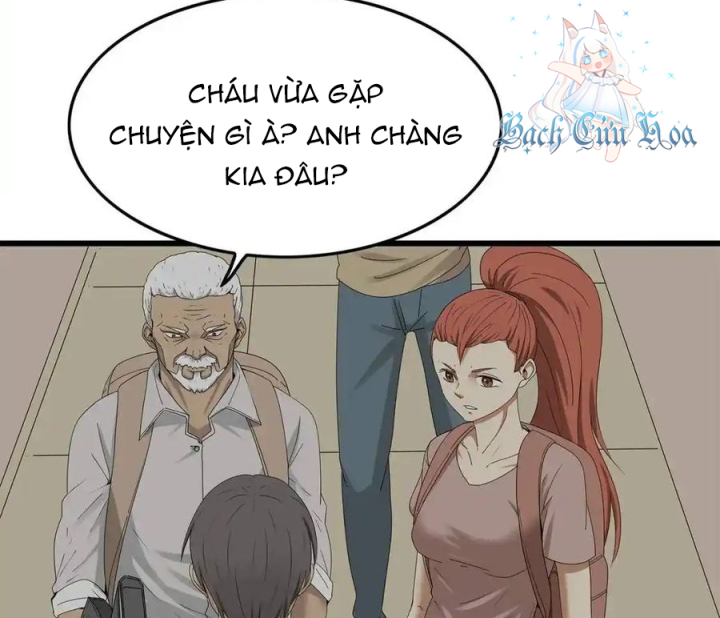 Tiền Tuyến Vùng Nước Sâu Chapter 72 - Trang 2