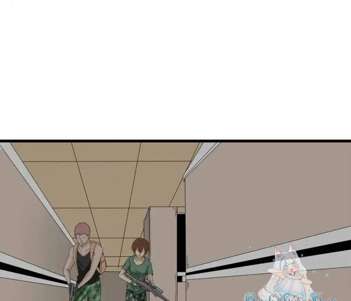 Tiền Tuyến Vùng Nước Sâu Chapter 72 - Trang 2