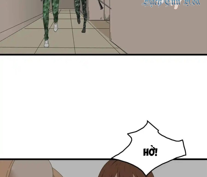 Tiền Tuyến Vùng Nước Sâu Chapter 72 - Trang 2