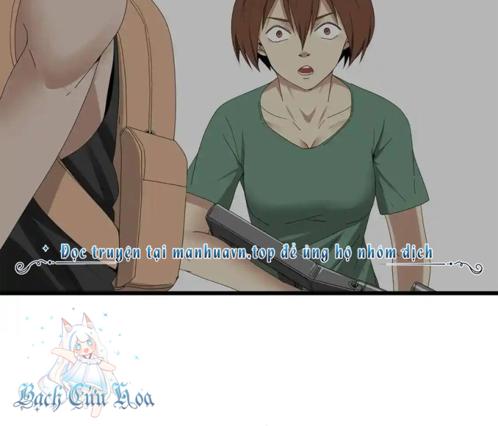 Tiền Tuyến Vùng Nước Sâu Chapter 72 - Trang 2