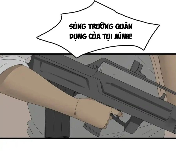 Tiền Tuyến Vùng Nước Sâu Chapter 72 - Trang 2