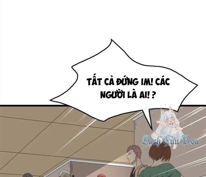 Tiền Tuyến Vùng Nước Sâu Chapter 72 - Trang 2