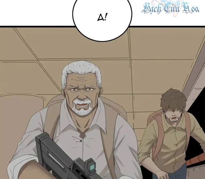 Tiền Tuyến Vùng Nước Sâu Chapter 72 - Trang 2