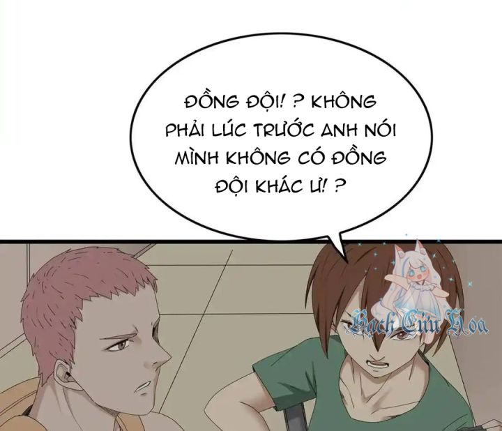 Tiền Tuyến Vùng Nước Sâu Chapter 72 - Trang 2