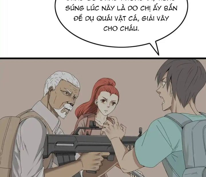 Tiền Tuyến Vùng Nước Sâu Chapter 72 - Trang 2