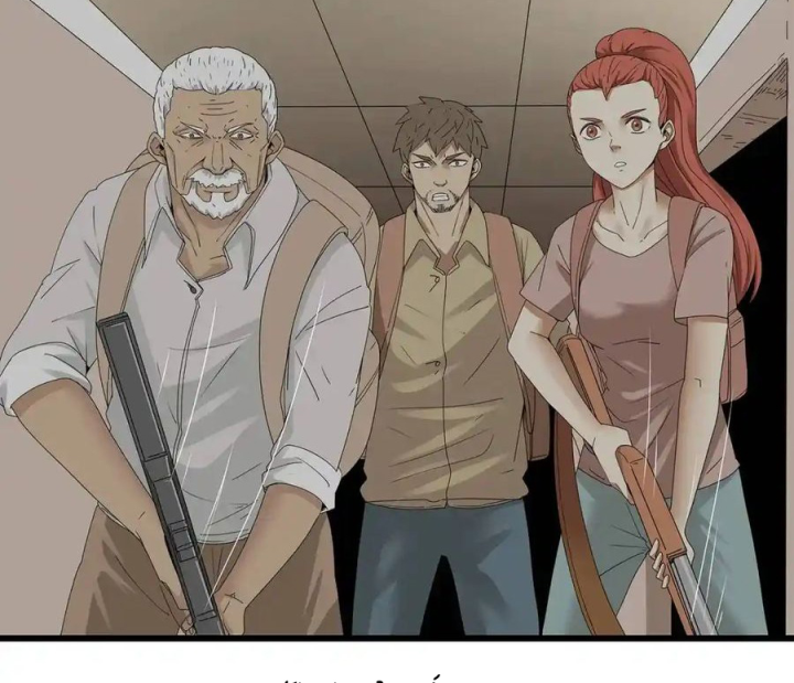 Tiền Tuyến Vùng Nước Sâu Chapter 72 - Trang 2