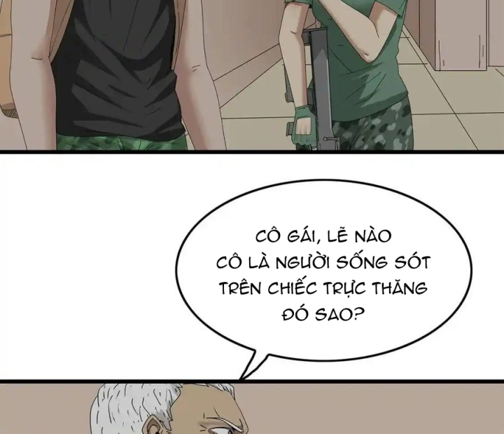 Tiền Tuyến Vùng Nước Sâu Chapter 72 - Trang 2