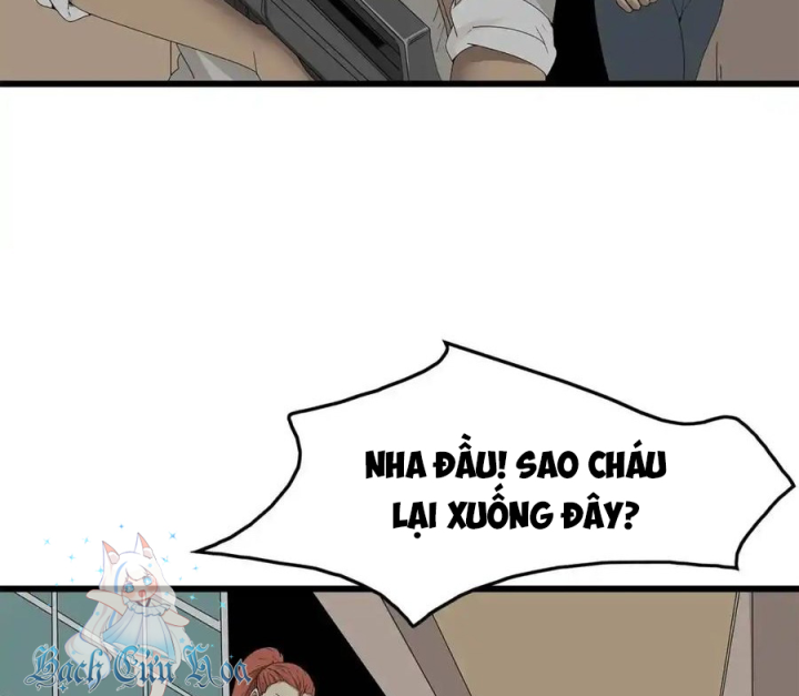 Tiền Tuyến Vùng Nước Sâu Chapter 72 - Trang 2