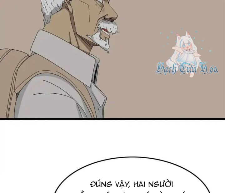 Tiền Tuyến Vùng Nước Sâu Chapter 72 - Trang 2