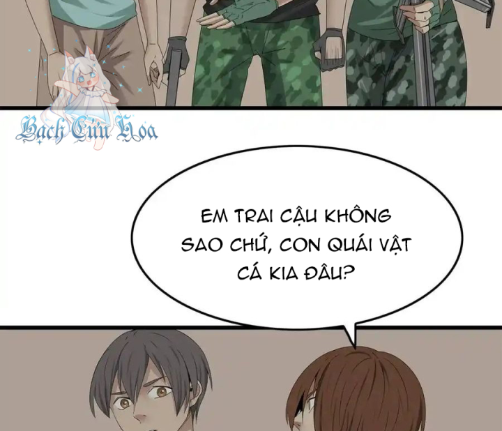 Tiền Tuyến Vùng Nước Sâu Chapter 72 - Trang 2