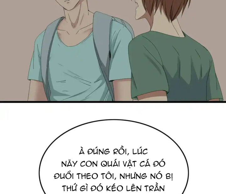 Tiền Tuyến Vùng Nước Sâu Chapter 72 - Trang 2