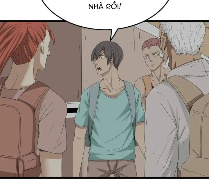 Tiền Tuyến Vùng Nước Sâu Chapter 72 - Trang 2