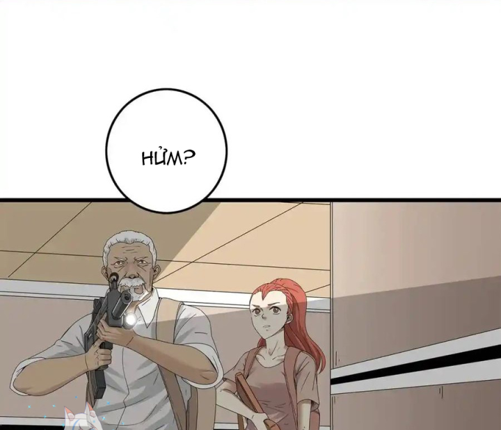 Tiền Tuyến Vùng Nước Sâu Chapter 72 - Trang 2