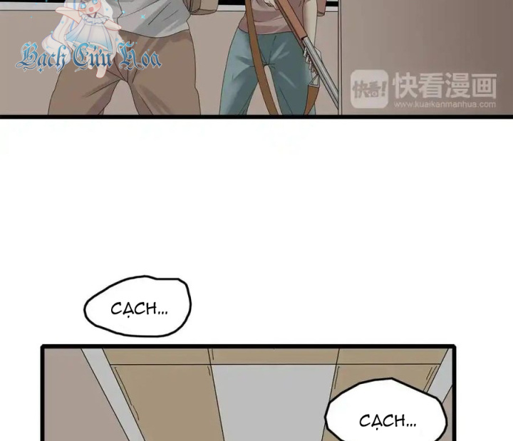 Tiền Tuyến Vùng Nước Sâu Chapter 72 - Trang 2