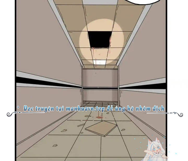 Tiền Tuyến Vùng Nước Sâu Chapter 72 - Trang 2