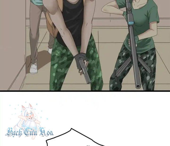 Tiền Tuyến Vùng Nước Sâu Chapter 72 - Trang 2