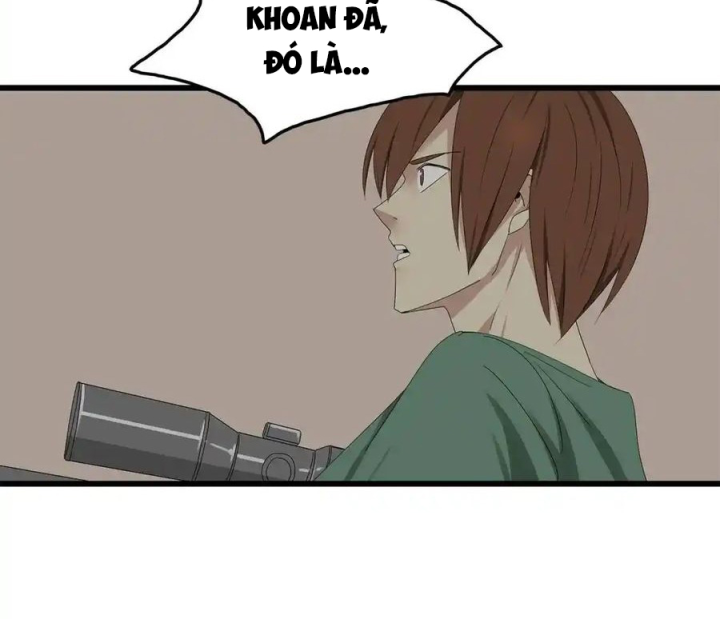 Tiền Tuyến Vùng Nước Sâu Chapter 72 - Trang 2