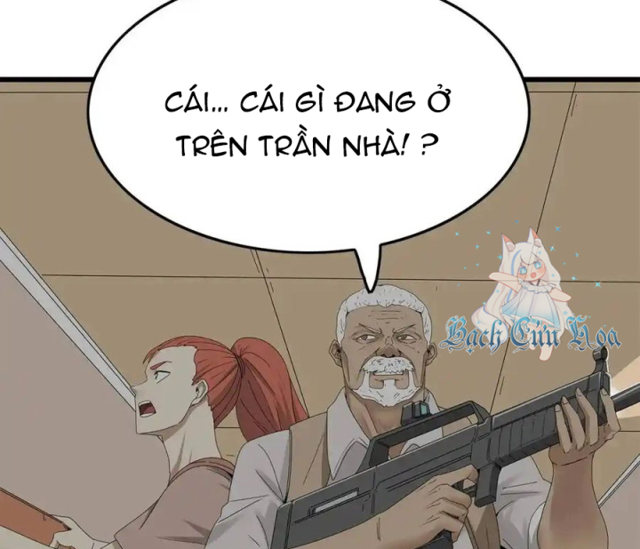 Tiền Tuyến Vùng Nước Sâu Chapter 72 - Trang 2