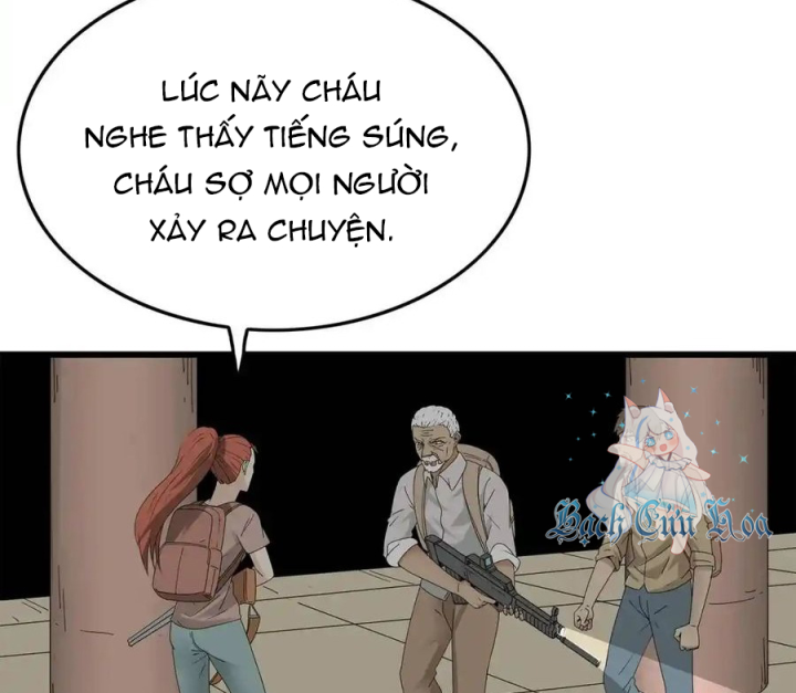 Tiền Tuyến Vùng Nước Sâu Chapter 72 - Trang 2