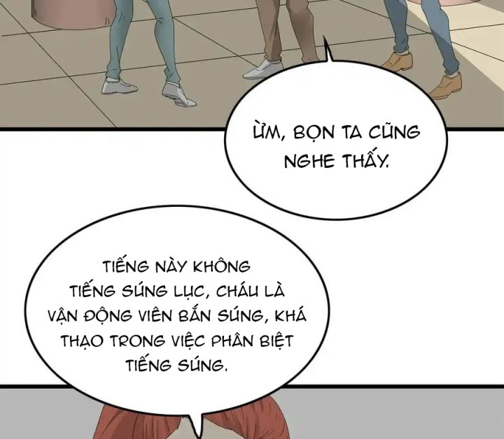 Tiền Tuyến Vùng Nước Sâu Chapter 72 - Trang 2