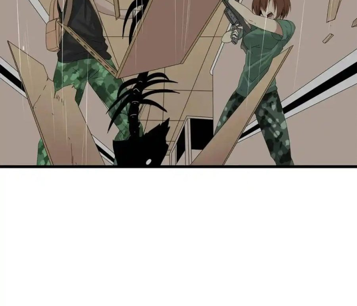 Tiền Tuyến Vùng Nước Sâu Chapter 73 - Trang 2