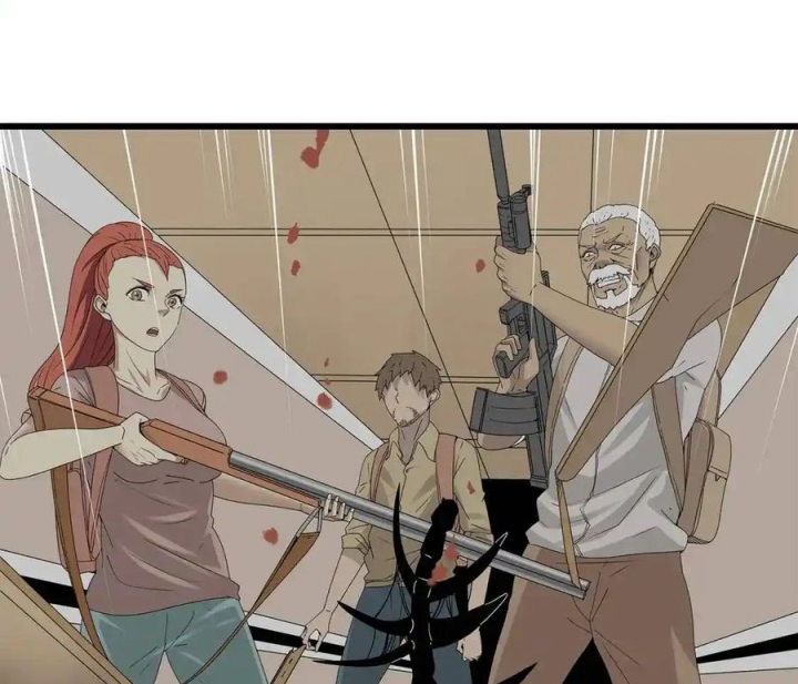 Tiền Tuyến Vùng Nước Sâu Chapter 73 - Trang 2