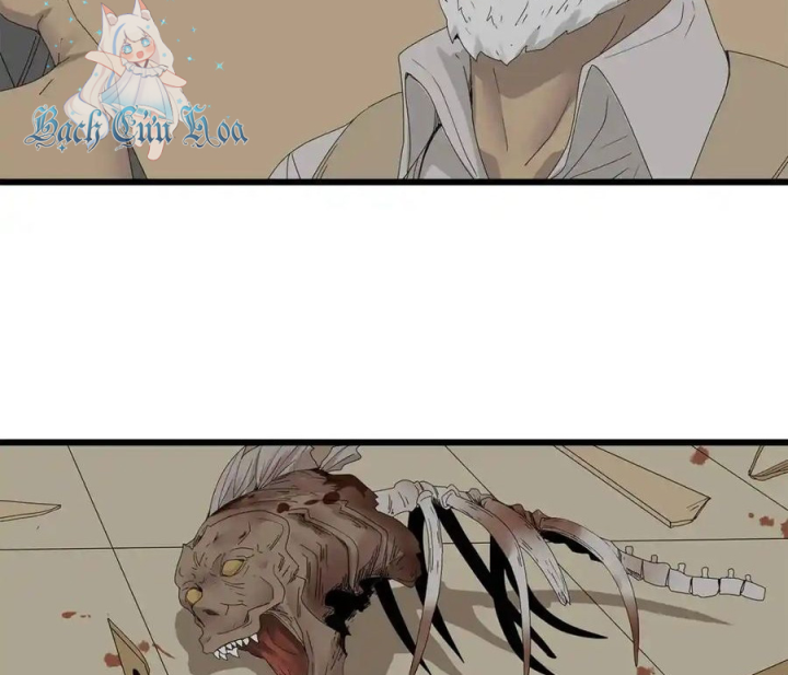 Tiền Tuyến Vùng Nước Sâu Chapter 73 - Trang 2