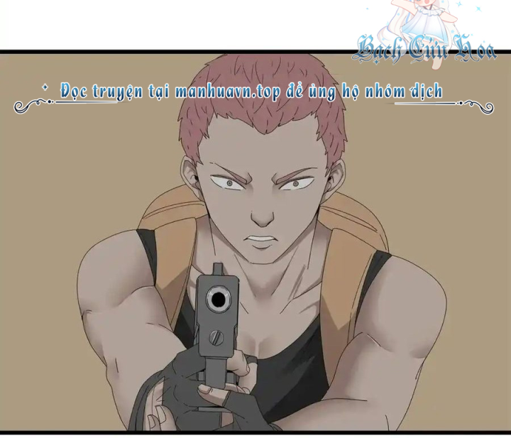 Tiền Tuyến Vùng Nước Sâu Chapter 73 - Trang 2