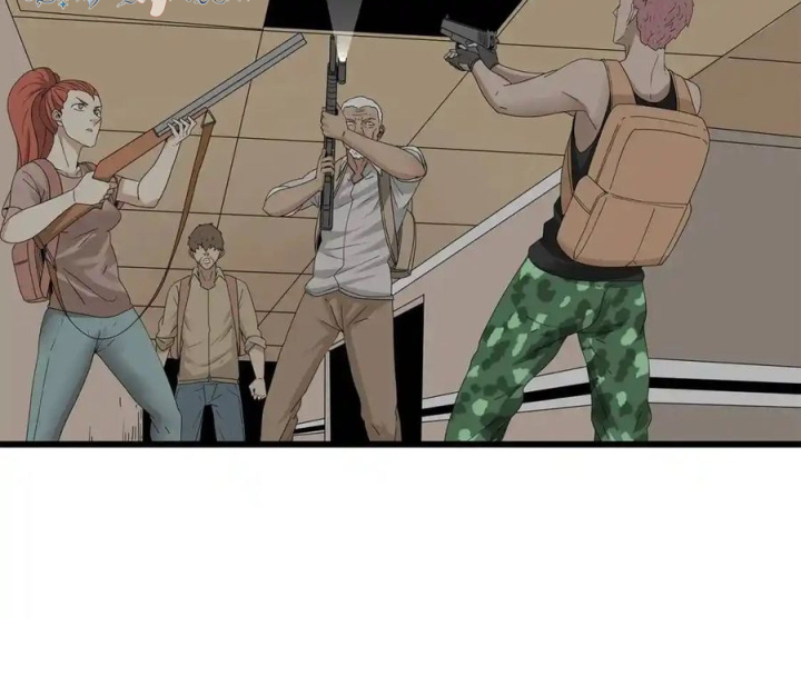 Tiền Tuyến Vùng Nước Sâu Chapter 73 - Trang 2