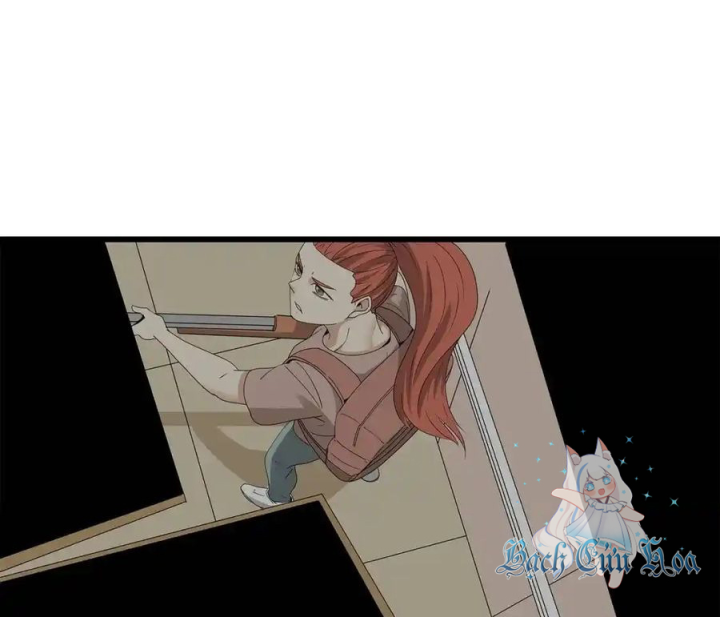 Tiền Tuyến Vùng Nước Sâu Chapter 73 - Trang 2