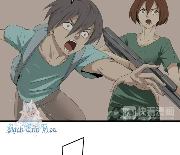 Tiền Tuyến Vùng Nước Sâu Chapter 73 - Trang 2